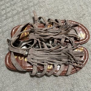 Sam Edelman women’s sandals